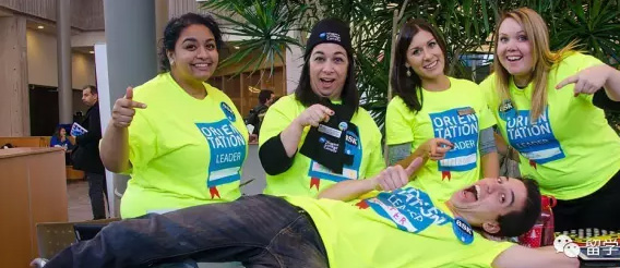 海外夏令营报名