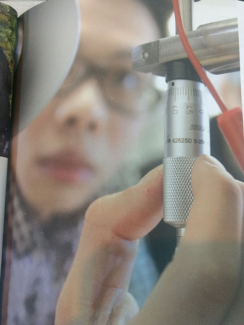 一个博士的诞生