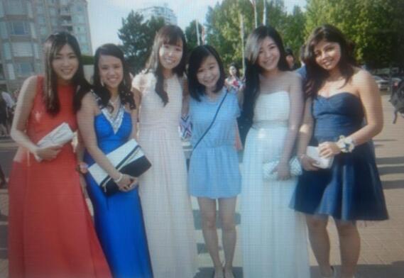 一位普通家庭的女孩的人生逆袭！